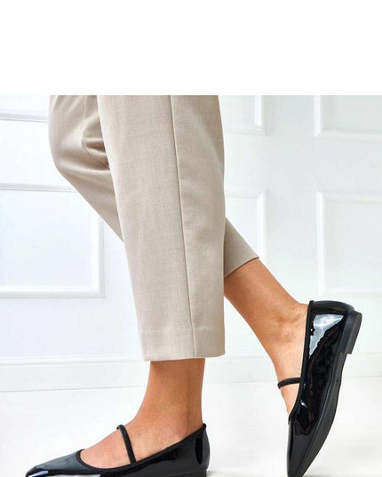 Ballet flats model 217948