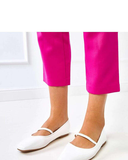Ballet flats model 217948