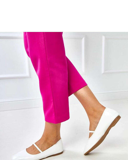 Ballet flats model 217948