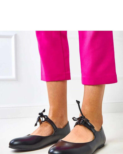 Ballet flats model 217960