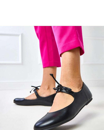 Ballet flats model 217960