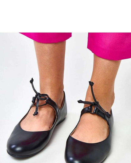 Ballet flats model 217960