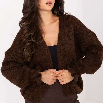 Cardigan model 217968