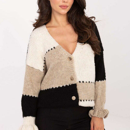 Cardigan model 217969