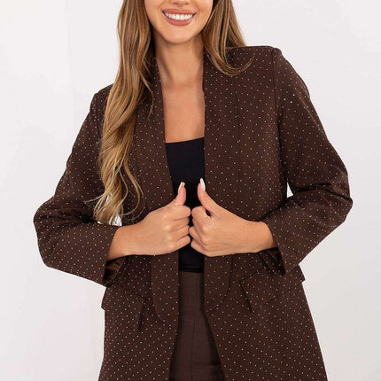 Jacket model 217980