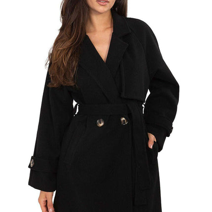 Coat model 217996