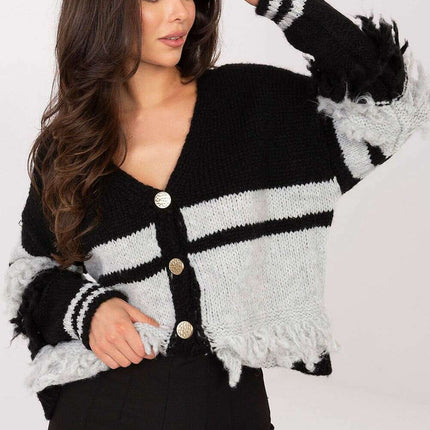 Cardigan model 218012