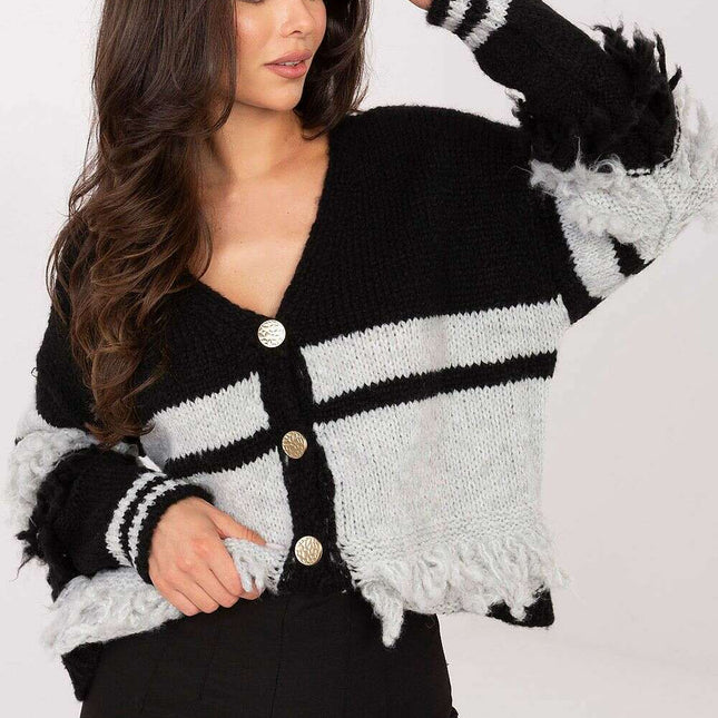 Cardigan model 218012