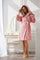  Bathrobe model 218044 L&L collection 