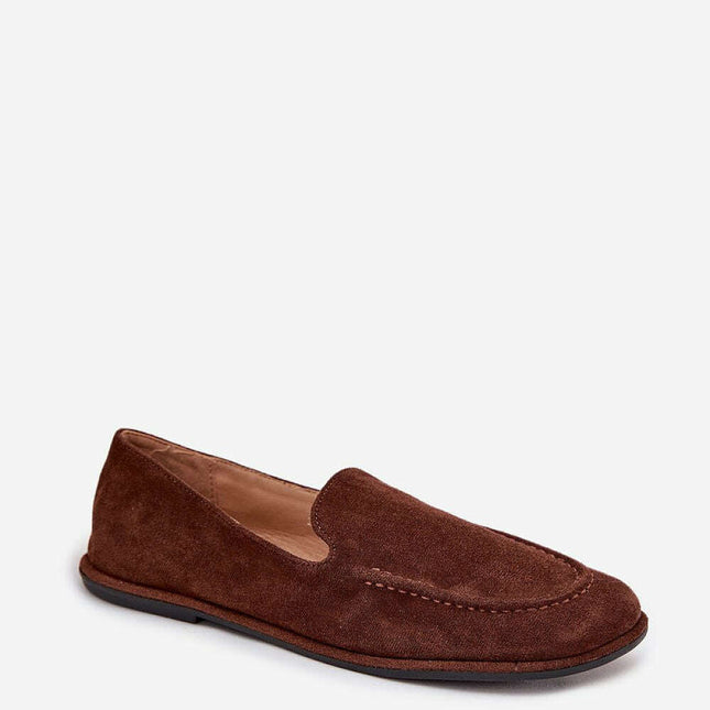 Mocassin model 218055