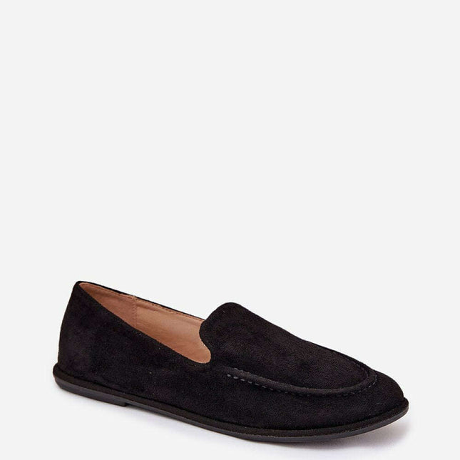 Mocassin model 218056