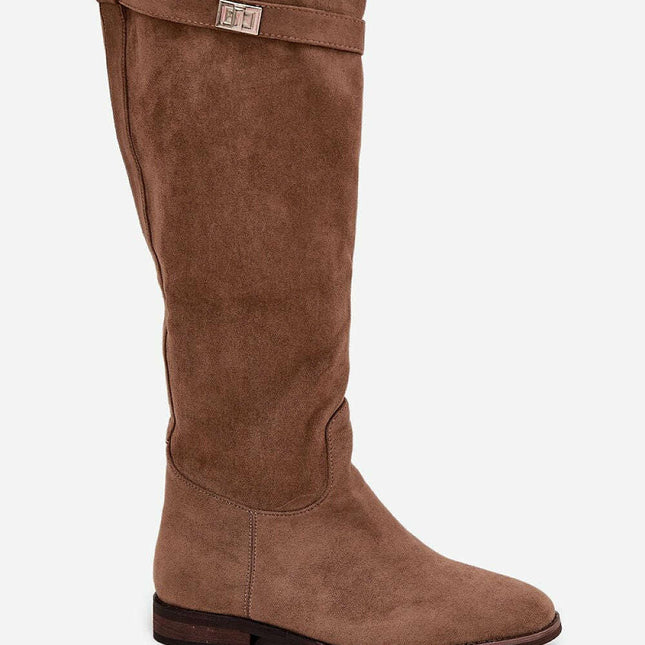 Thigh-Hight Boots model 218082