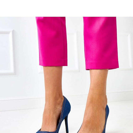 High heels model 218128