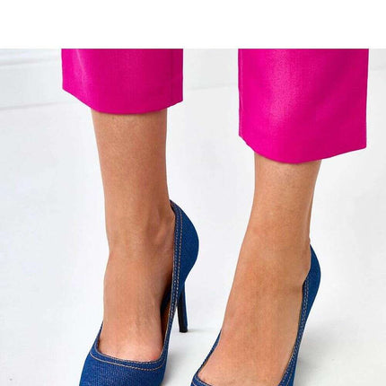 High heels model 218128