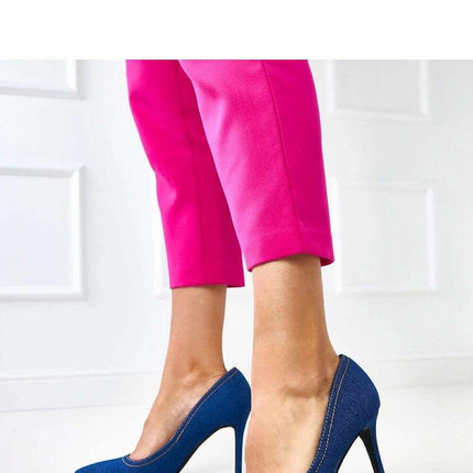 High heels model 218128