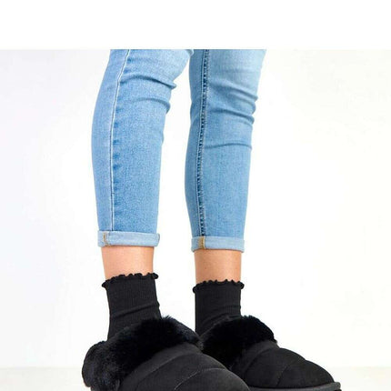 Snow boots model 218135