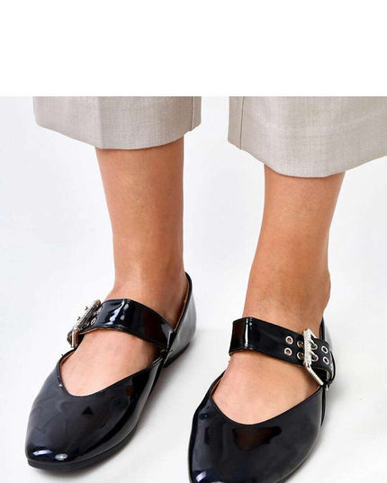 Ballet flats model 218143