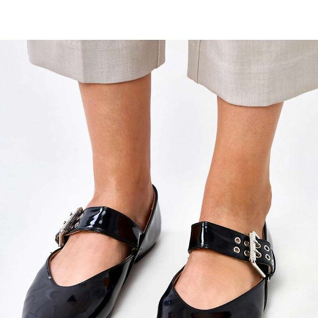 Ballet flats model 218143