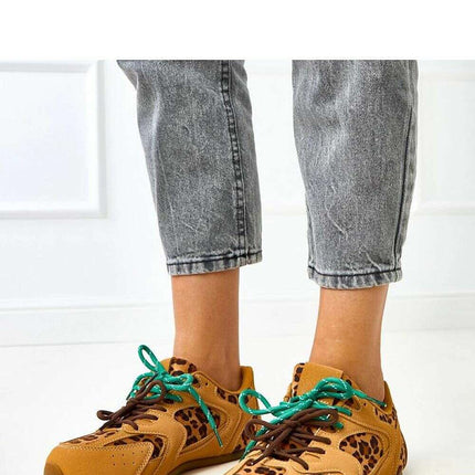 Sport Shoes model 218149