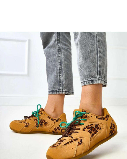 Sport Shoes model 218149