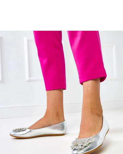 Ballet flats model 218160