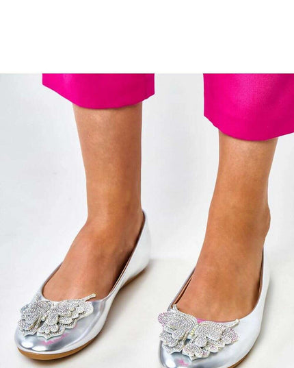 Ballet flats model 218160