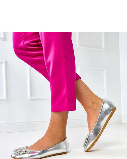 Ballet flats model 218160