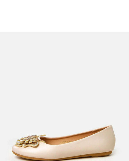 Ballet flats model 218160