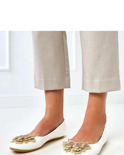 Ballet flats model 218160