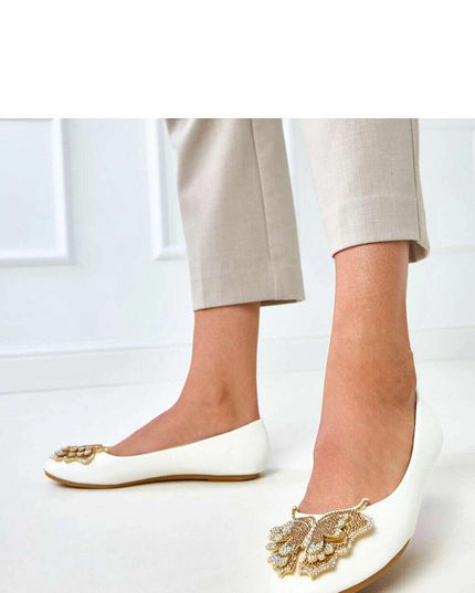 Ballet flats model 218160