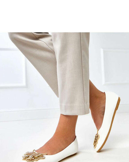 Ballet flats model 218160