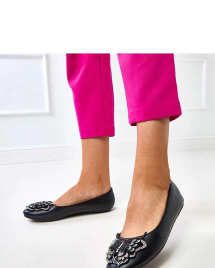 Ballet flats model 218160