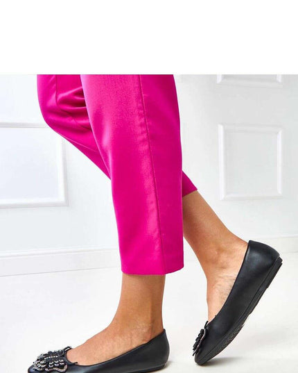 Ballet flats model 218160