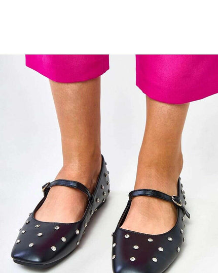 Ballet flats model 218167