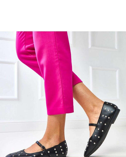 Ballet flats model 218167