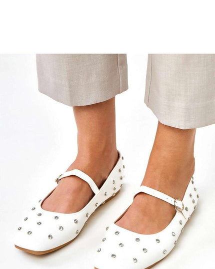 Ballet flats model 218167