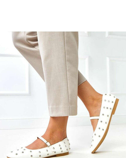 Ballet flats model 218167