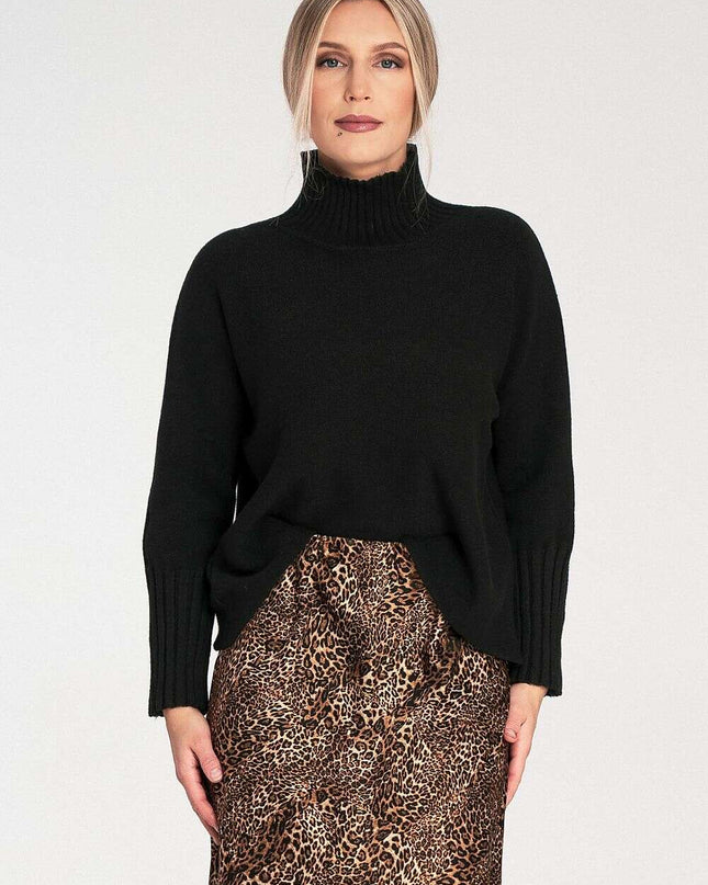 Turtleneck model 218178