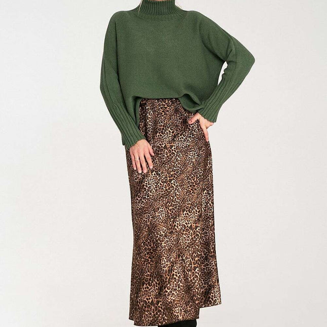 Turtleneck model 218179