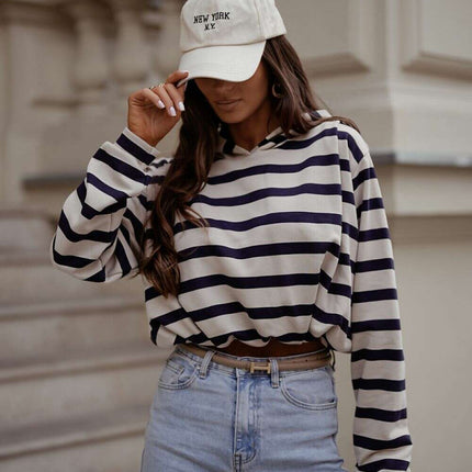 Sweatshirt model 218183