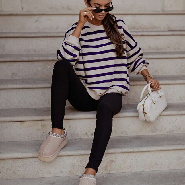 Sweatshirt model 218186