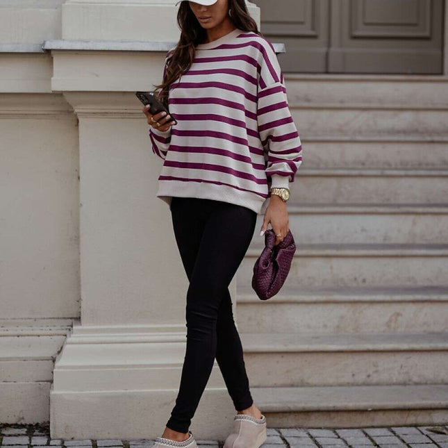 Sweatshirt model 218187