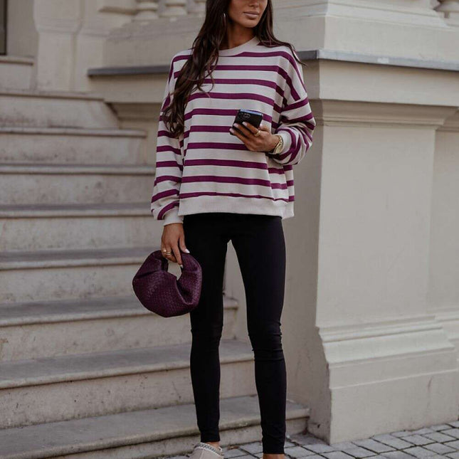 Sweatshirt model 218187