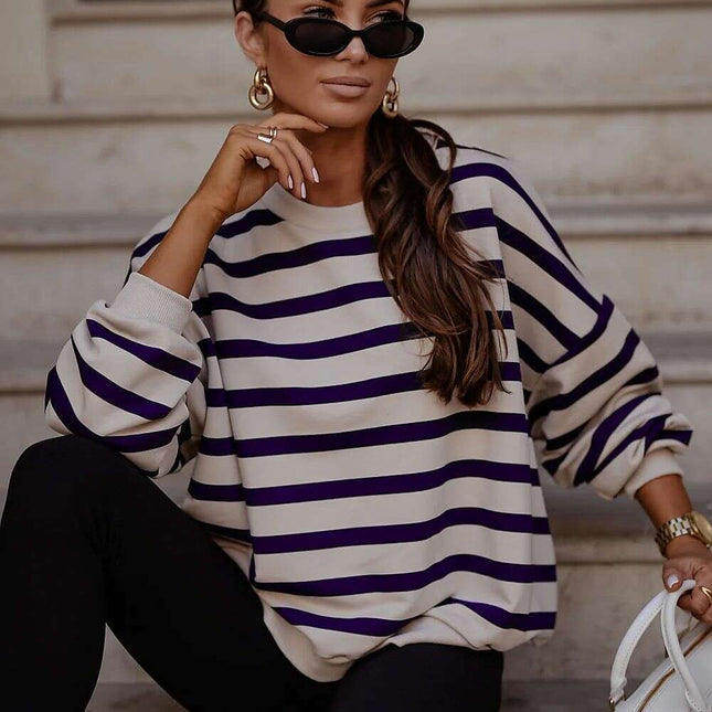 Sweatshirt model 218186