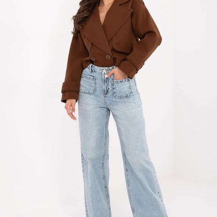 Jeans model 218195