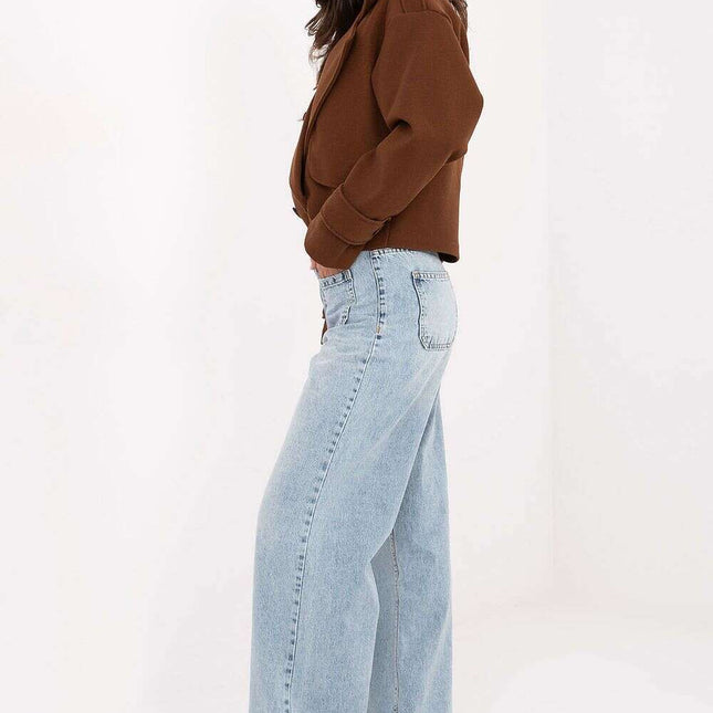 Jeans model 218195