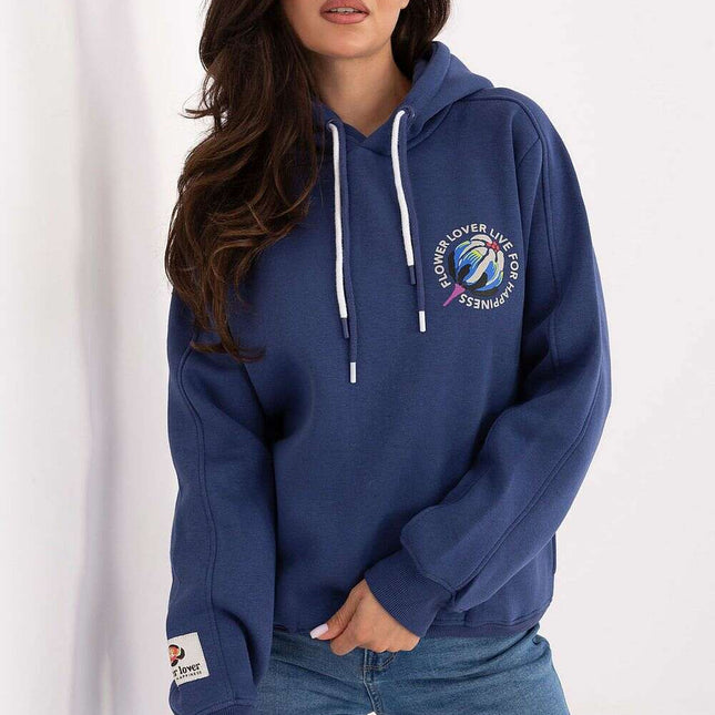 Sweatshirt model 218207