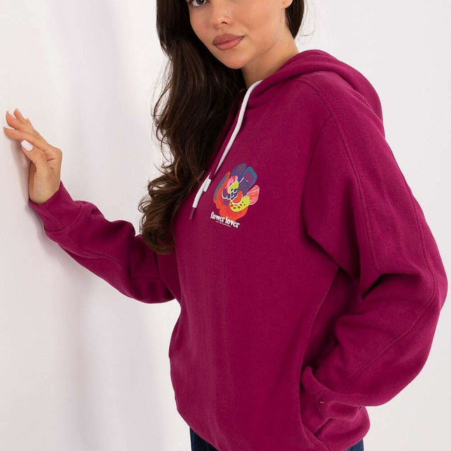 Sweatshirt model 218208