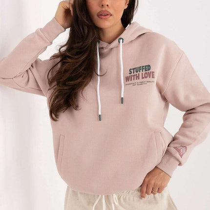 Sweatshirt model 218214