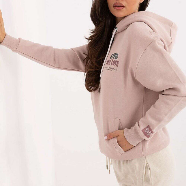 Sweatshirt model 218214
